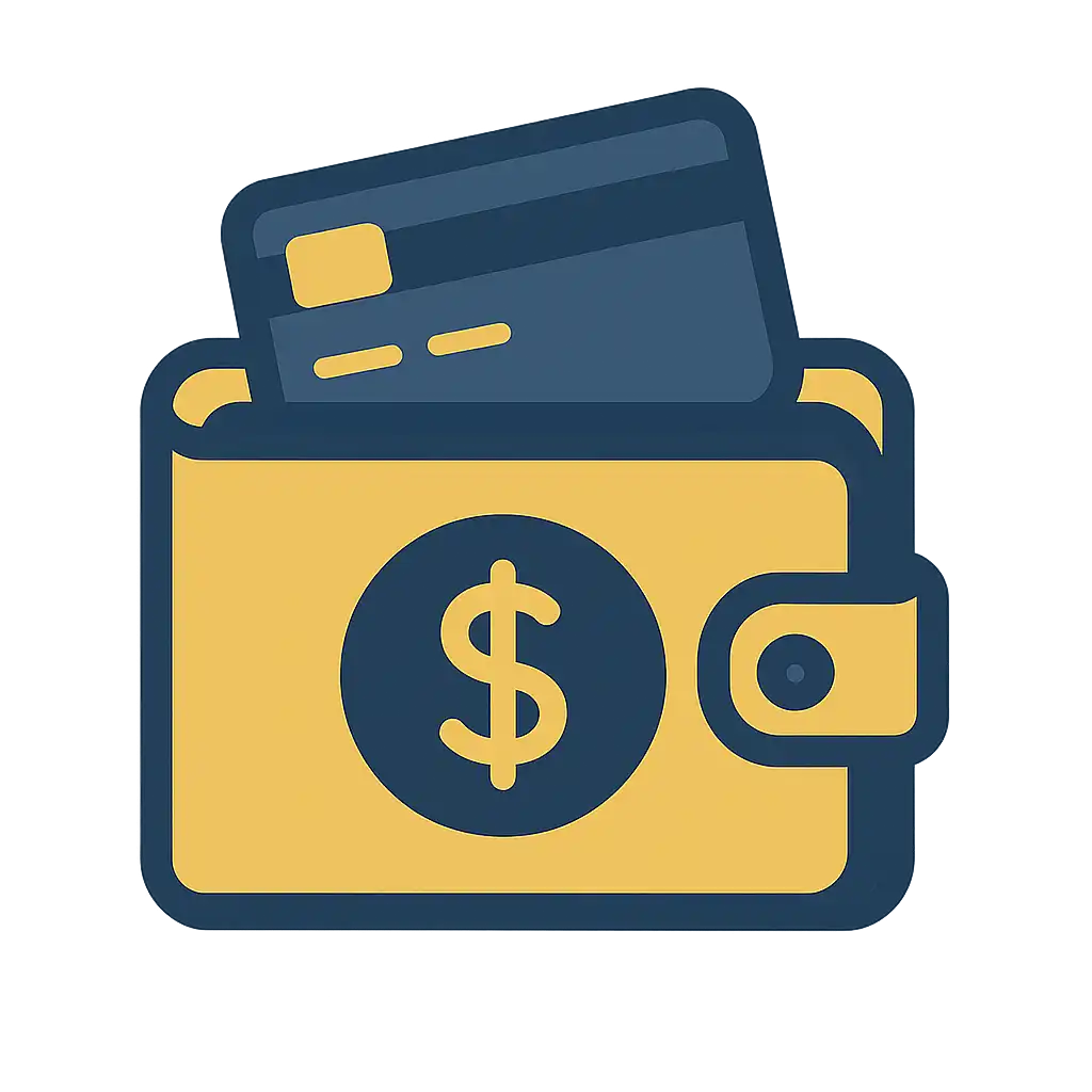 PayPal payment icon