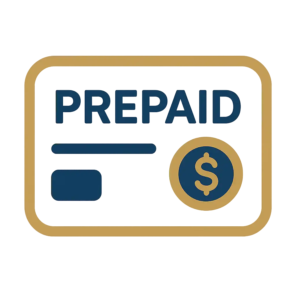 Paysafecard payment icon