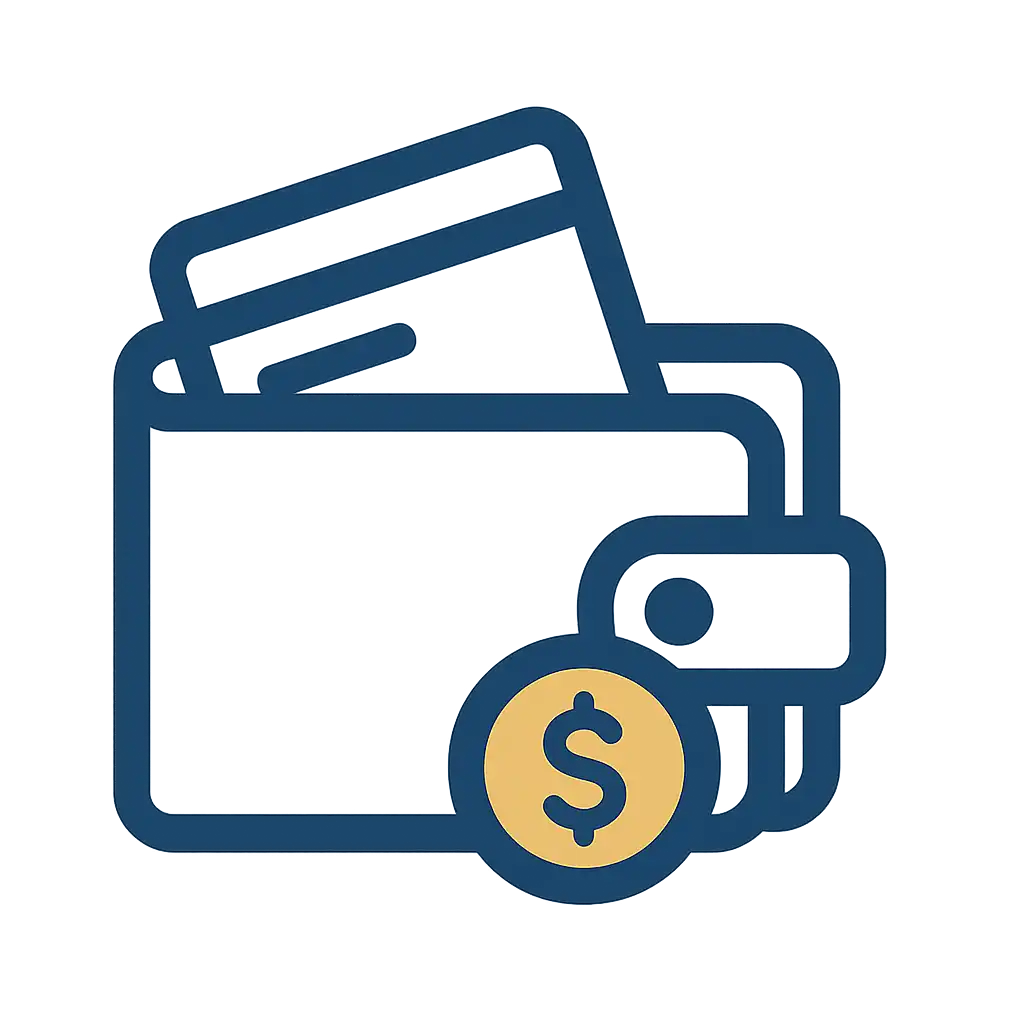 Skrill payment icon