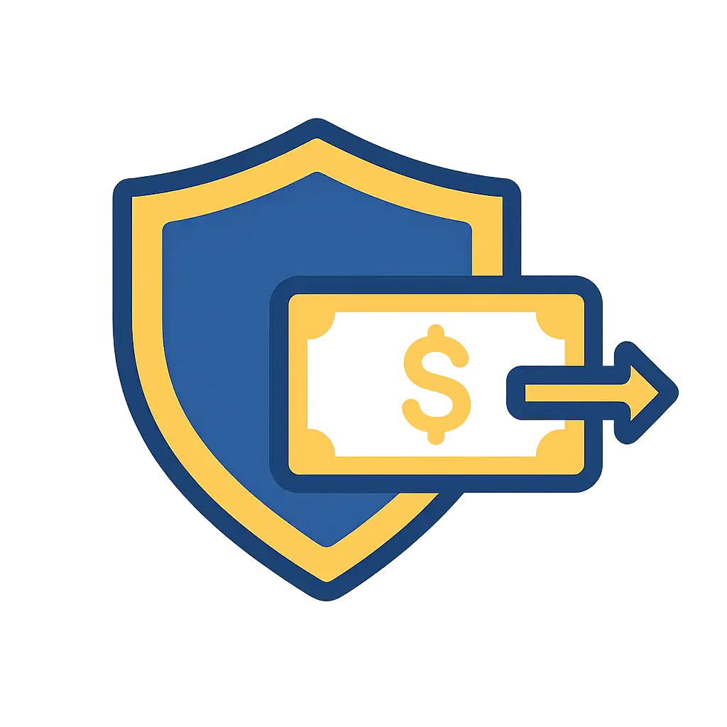 Trustly payment icon